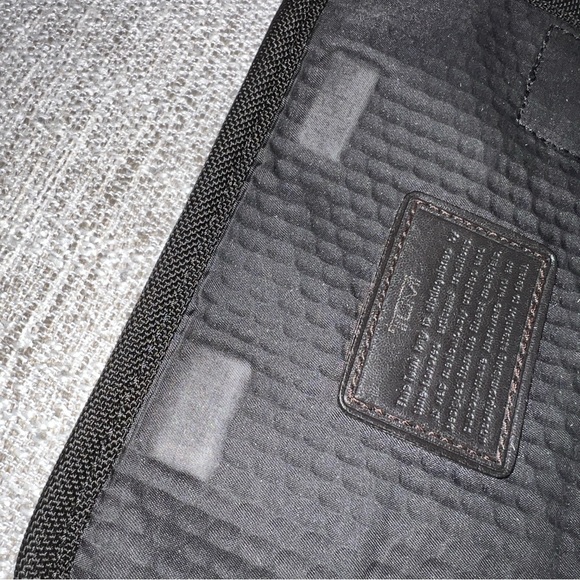 Tumi Alpha Bravo Barstow Crossbody Bag - Picture 14 of 16